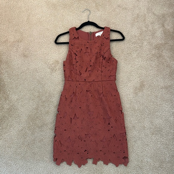 ASTR dress - Picture 4 of 6